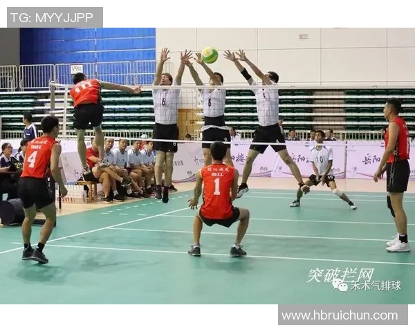 南京排球队进攻策略全解析深度剖析排球技战术与团队协作之道